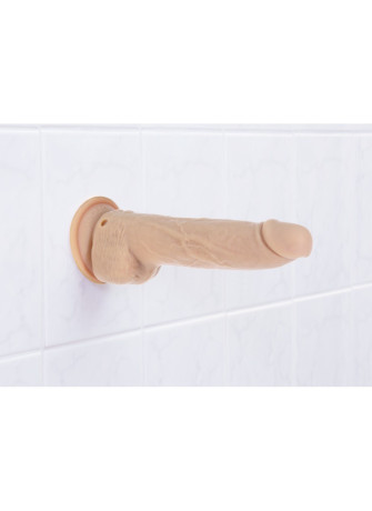 9" Thrusting Dong